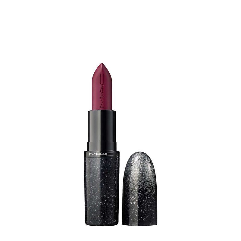 MACximal Sleek Satin Lipstick / Holiday image number 12